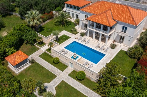 La Villa Dubrovnik 5